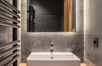 Apartment Tilia Champagny-en-Vanoise - by EMERALD STAY - Foto 32