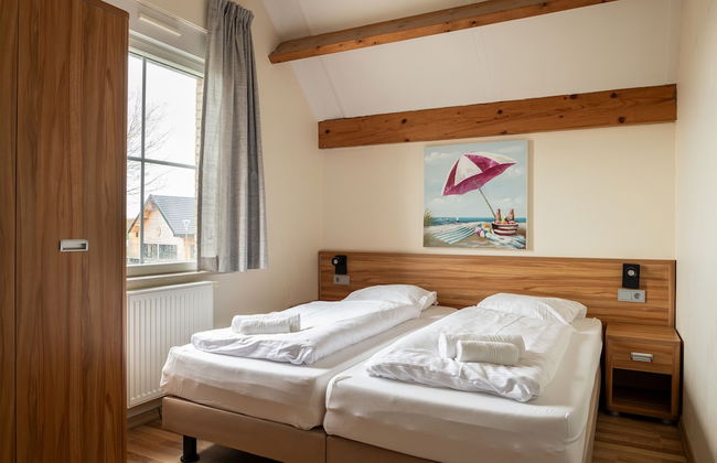 Dormio Resort Berck Sur Mer - Foto 32