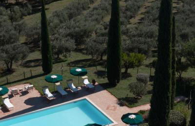 Villa Cozzano - Foto 30