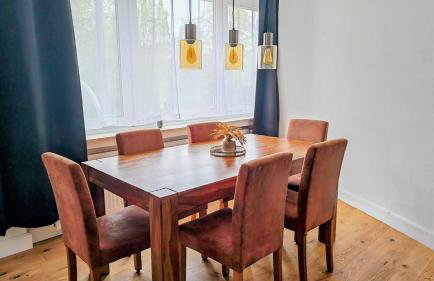 3 Room Downtown Apartment Bilk - Foto 7