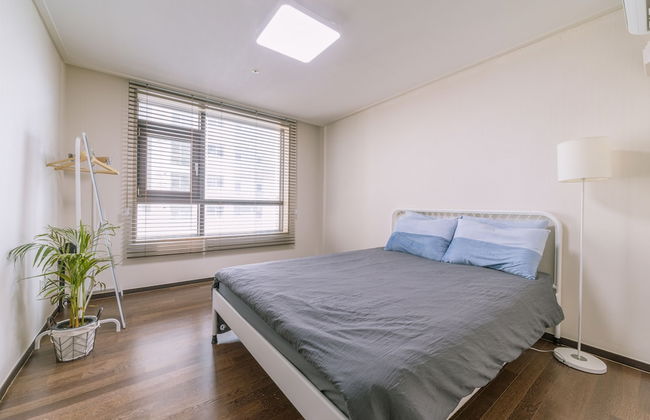 Sejong Party House - Foto 23