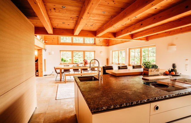 Hideway Chalet Gamsgluck With Pool and Sauna - Foto 9