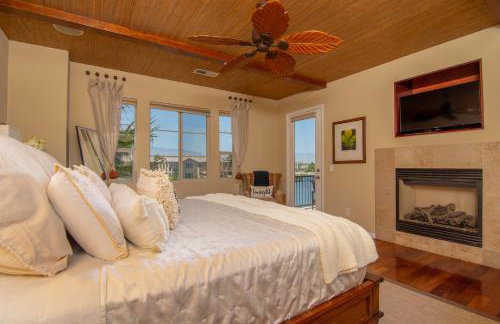 Terra Lago Villa Lake, Mountain and Desert view, Coachella Getaway - Foto 16