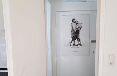 Ferienhaus im Grünen Nähe Zentrum - Foto 14