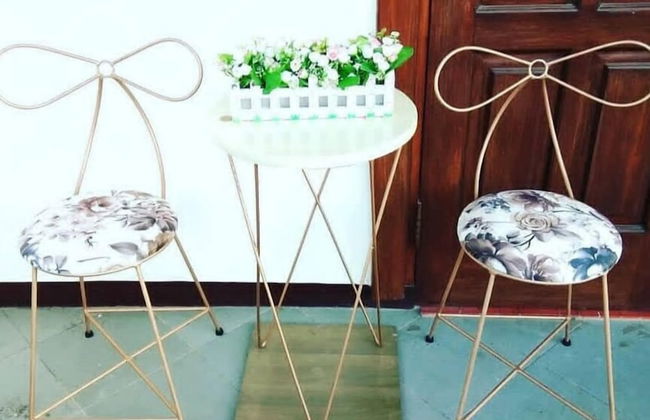 Villa Agro Kusuma Batu Malang - Foto 24