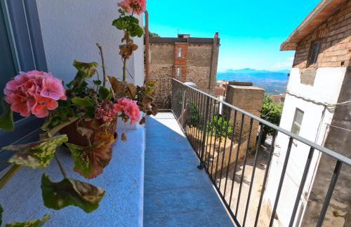 Dommu de Nannai Moro: Appartamento con terrazza - Foto 13