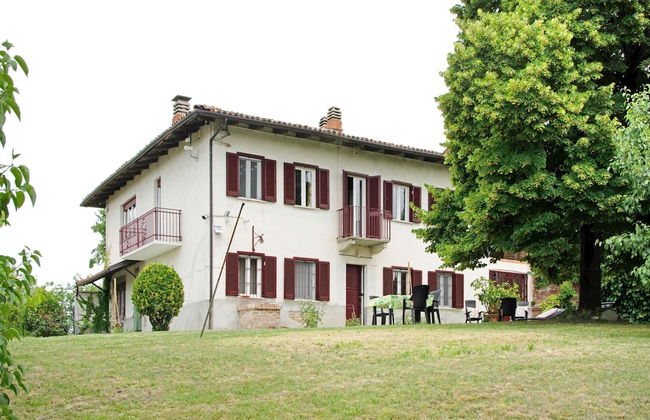 Rustic Moncucco Village Retreat - Foto 1