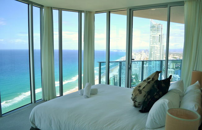 Orchid Residences - HR Surfers Paradise - Foto 20