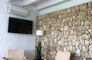 BiniFa - Lovely luxury villa few steps from the sea - Foto 40