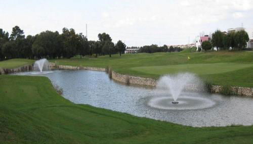 Villa Palmela Resort V5 Piscina privado - Foto 2