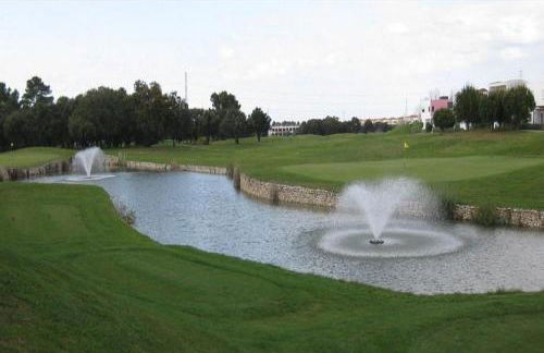 Villa Palmela Resort V5 Piscina privado - Foto 2