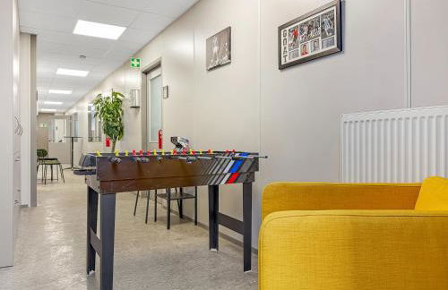 AlbRooms Nürtingen Monteur & Business Privatzimmer - Photo 10