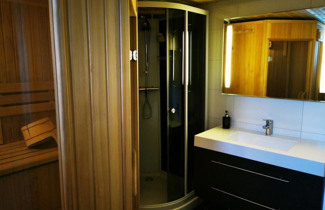 Elvestua House in Nature - Foto 24