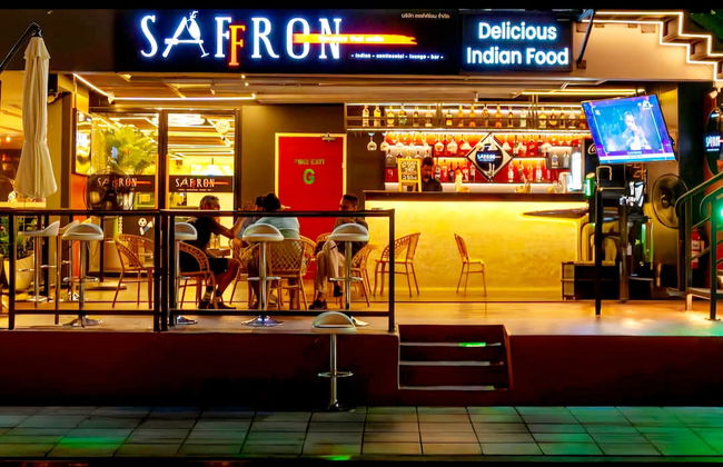 Citadines Sukhumvit 11 Bangkok - Foto 34