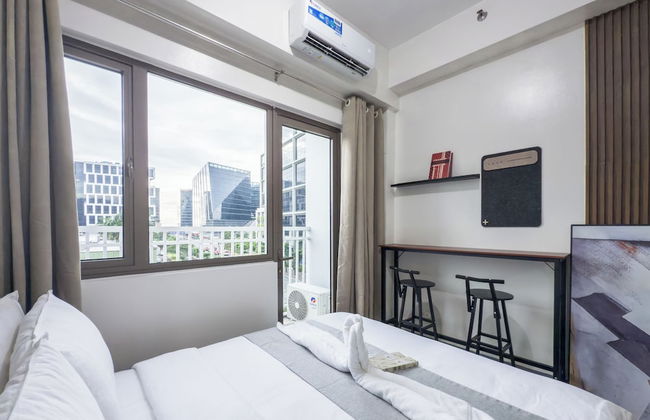 GemstoneBR in SMDC Shore Residences - Foto 16