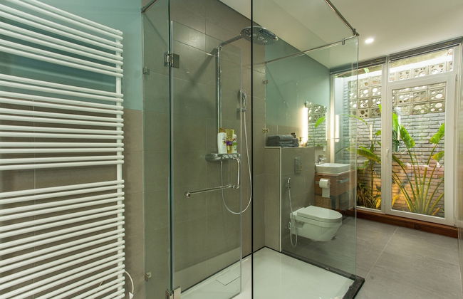 Chay Villas An Bang - Foto 58