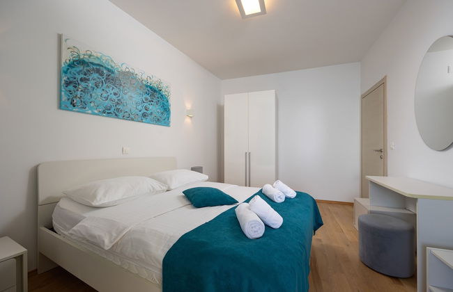 Apartments Lea - Foto 12