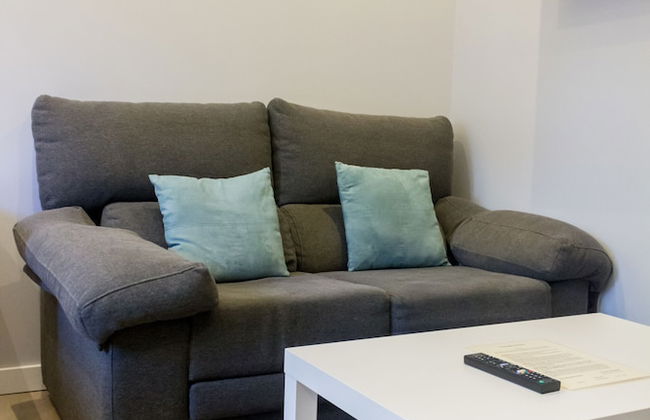 Arenal Suites Preciados - Photo 33