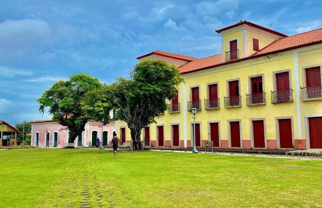 Alcântara Day Trip - Photo 5