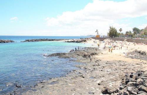 APARTMENT GOLDEN costa teguise - Foto 20