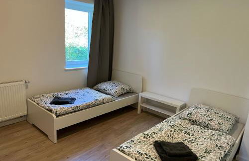 Monteurwohnungen Visselhövede - Foto 7