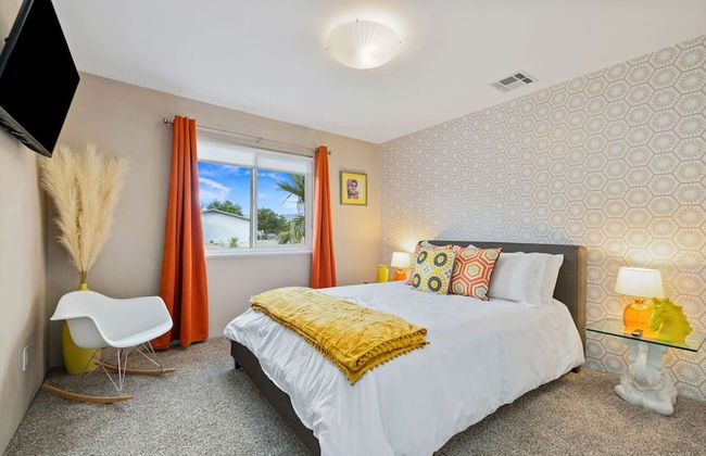 Casita Cerritos - NEW - Luxurious Modern Retreat in Palm Springs - Foto 14