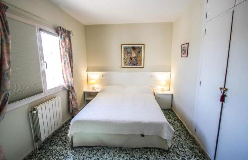 Maria - pretty holiday property with garden and private pool in Benissa - Foto 24