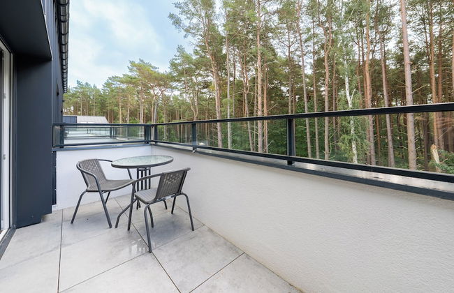 Apartamenty Sun & Snow Sea Shell Apartments - Foto 16