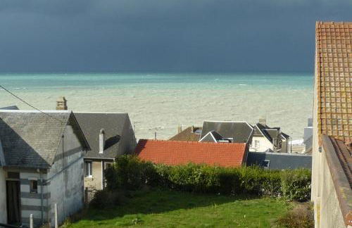 Le clapotis de l'Ô, calme, balcon sur la mer, à 2 h de Paris - Foto 9