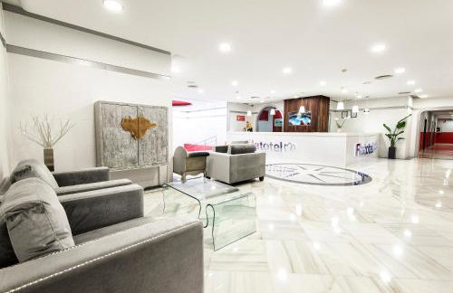 Aparthotel First Flatotel International - Foto 86