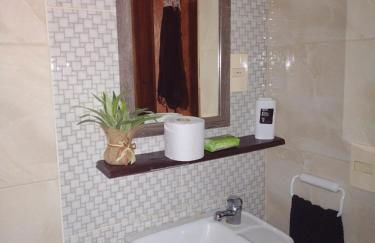 Cabaña OHANA ALVORADA -BARRA CHUY BRASIL - Foto 8