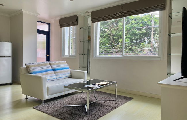 Pacific Residence 39 - Foto 25