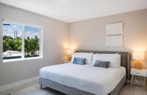 4 Bedroom Holiday Retreat BBQ Marketplace - Foto 28