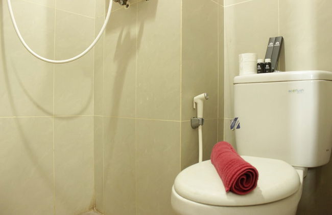 Comfy Studio Apartment near UNPAD @ Taman Melati Jatinangor - Photo 10