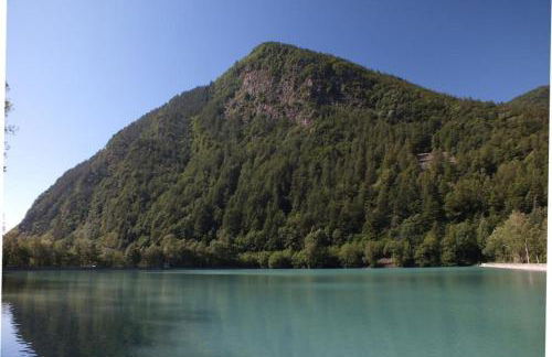 Alloggio in Montagna - Photo 22