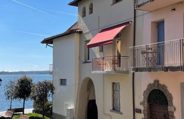 La Renée Historic Lakeside House, Lake Iseo - Foto 5