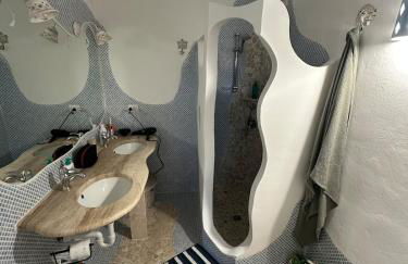 PORTO CERVO Villa Girasole - Foto 16