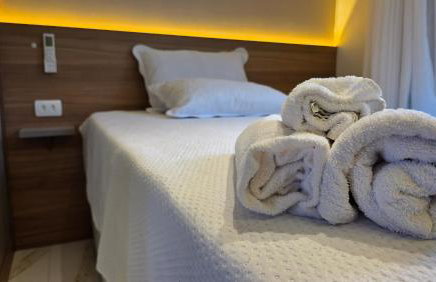 AP 103 l Com Ar condicionado l Garden l Único - Foto 2