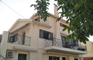 Nostalgia Apartments B Plus in Sami 50 meters from the sea - Foto 43