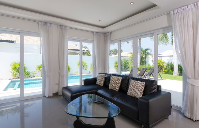 Orchid Paradise Homes OPV315 - Foto 18