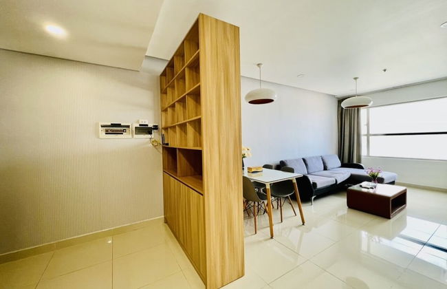 Sunrise City Alm's Luxury Apartment - Foto 68