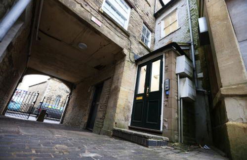 The Mews Attic - Foto 26