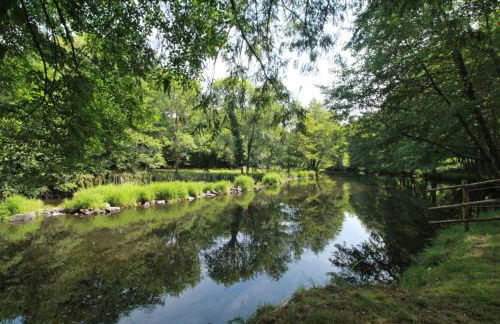 Trois anes et un moulin - Foto 40