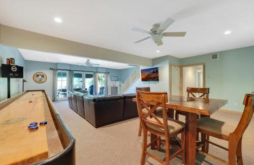 Holy Island Getaway - Foto 23