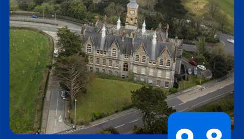 Luxury 1 Bedroom Duplex with Free Parking - Foto 5