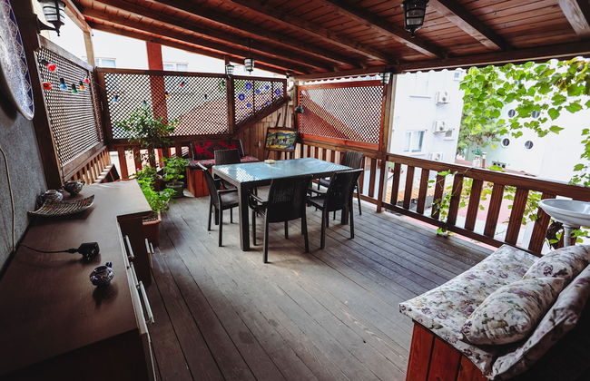 Ada Apart (Kumsal) - Foto 22