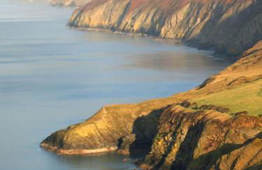 Ponycob hot tub 2 bed ensuite - Photo 8