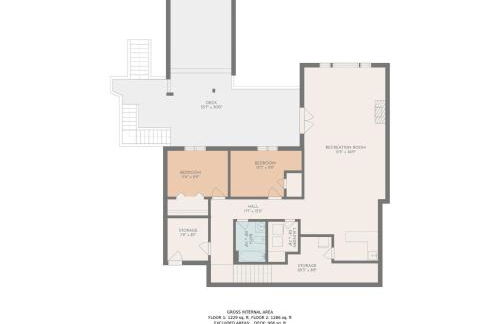 Reel Relaxed - Lakefront w/ Private Dock! - Foto 71