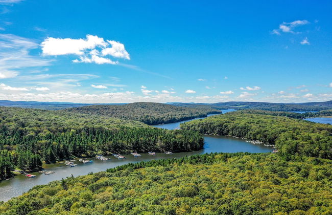 Ar'ya Relaxed Chalet - Foto 67