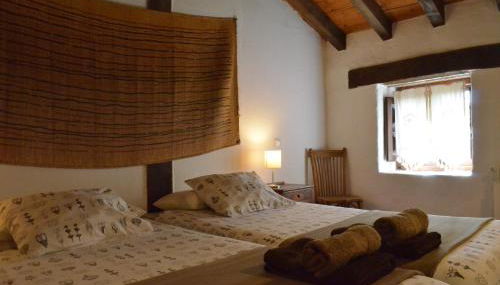 Casa Rural La Casa Del Sol - Foto 3